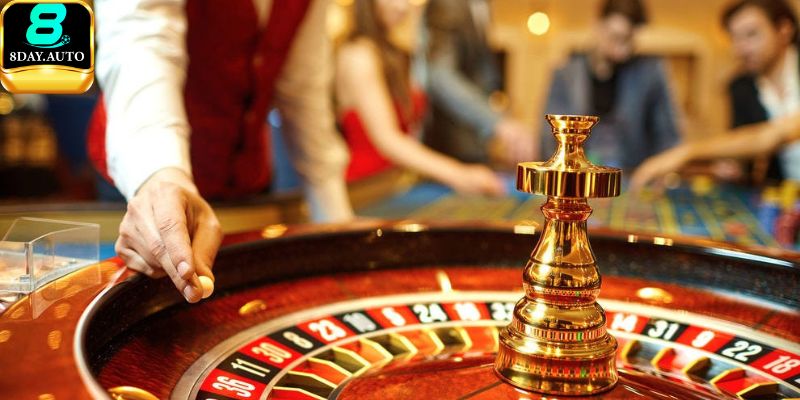 Casino 8day - Tổng hợp những siêu phẩm