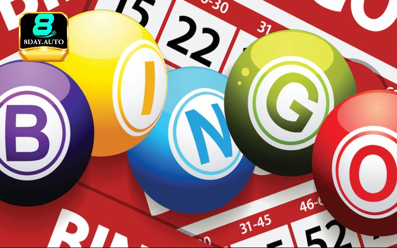 Bingo là trò chơi dựa vào may rủi là nhiều