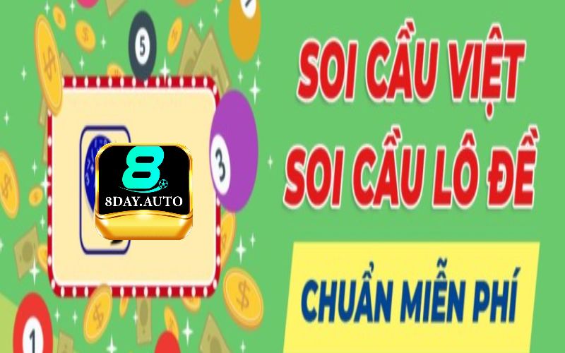 Soi cầu Việt đem tới nhiều bộ số đẹp