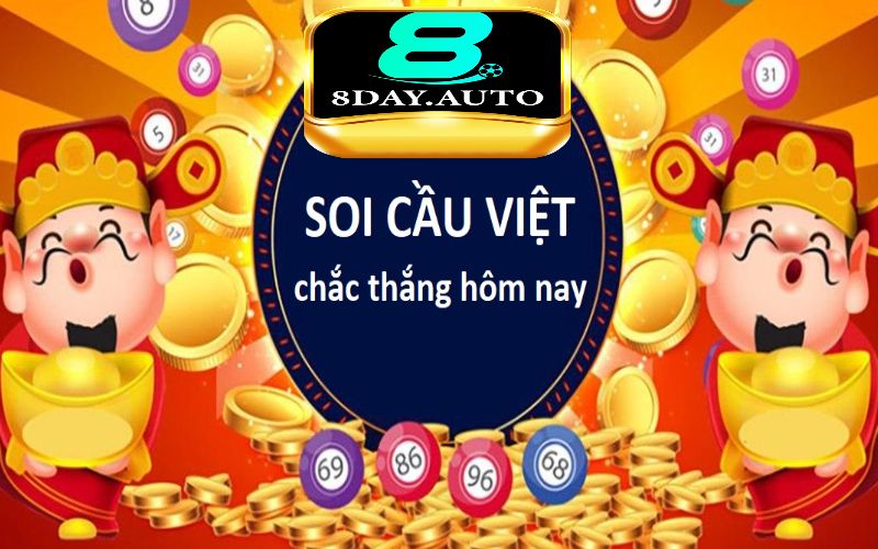 Soi cầu Việt theo ngày chẵn lẻ rất hiệu quả